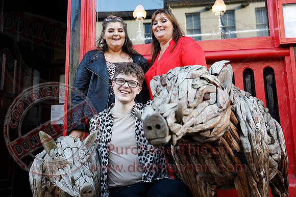 Charity Fundraiser for SWAH staff to work in Kenya-6