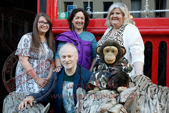 Charity Fundraiser for SWAH staff to work in Kenya-9