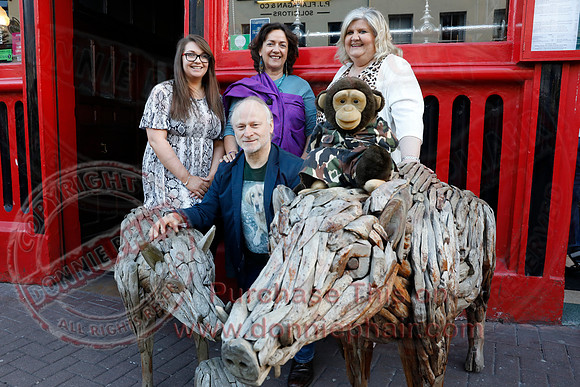 Charity Fundraiser for SWAH staff to work in Kenya-10