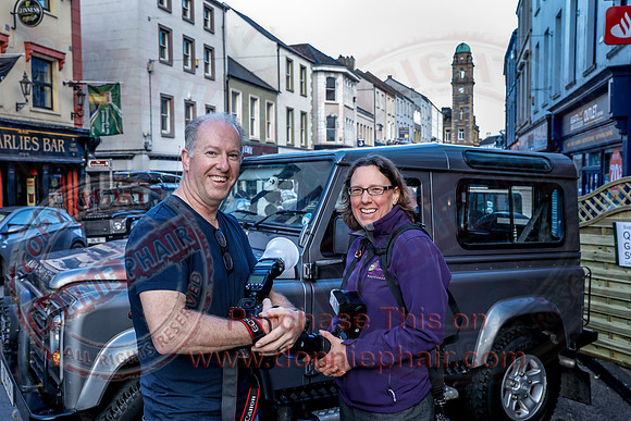 Charity Fundraiser for SWAH staff to work in Kenya-13