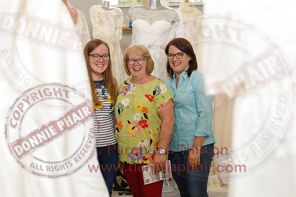 Wedding Dresses through the Year in Irvinestown Presbyterian Church-4