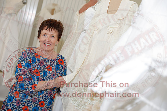 Wedding Dresses through the Year in Irvinestown Presbyterian Church-10