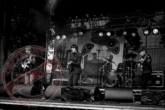 The Strypes