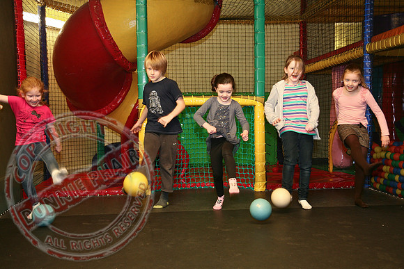 Castle Island After School Club.