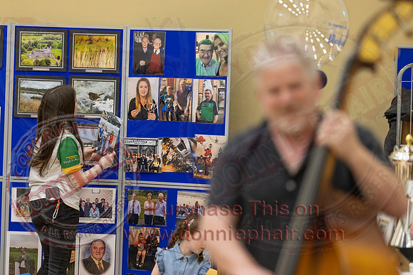 Appreciation Night in Memory of Mickey McPhillips, Newtownbutler-27
