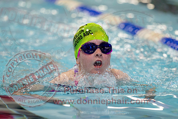 Enniskillen Lakelanders Swimming Club Spring Junior Gala-49