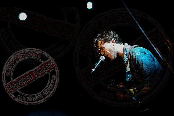 Forfey Music Festival.
