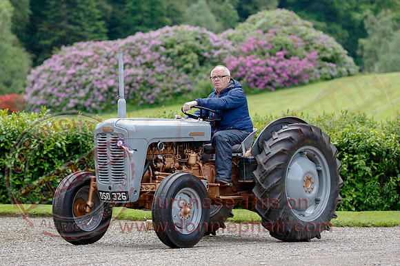 Tempo Annual Tractor Parade-14