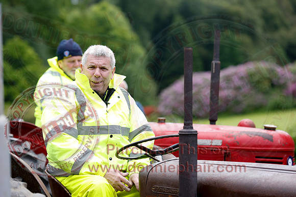 Tempo Annual Tractor Parade-15