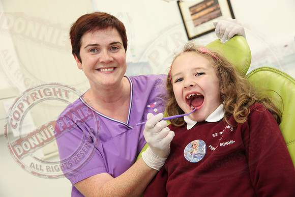 Delicate Dental, Lisnaskea.