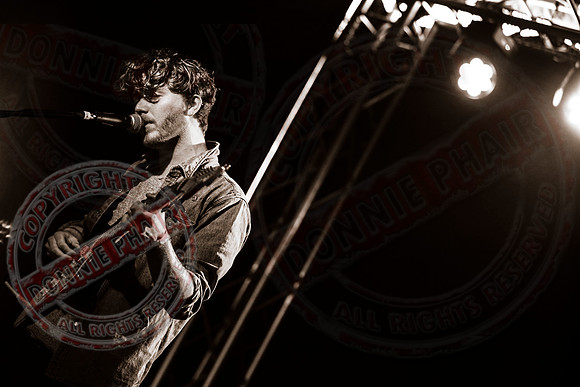 Forfey Music Festival.
