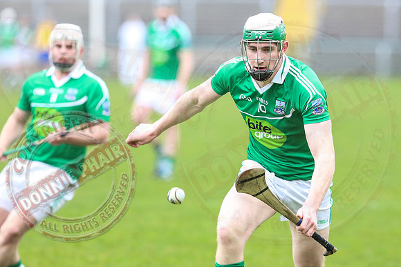 Fermanagh (0-10) V Roscommon (4-20) in National Hurling League Division 3A