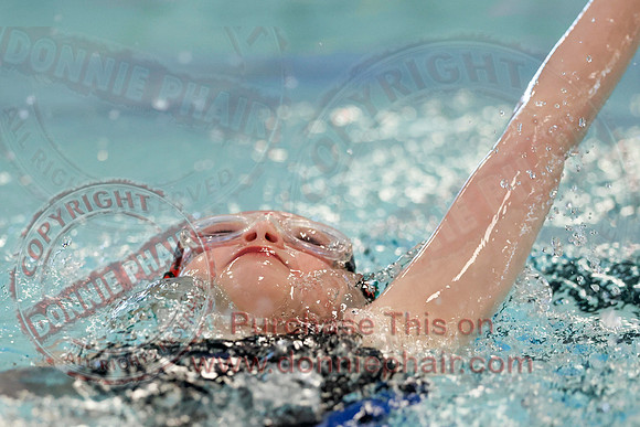 Enniskillen Lakelanders Junior Swimming Gala-4