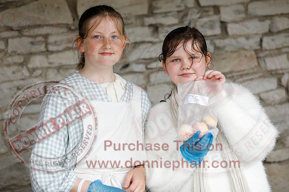 Olde Tyme Market Day in Lisnaskea-69