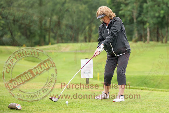 Lady Presidents Day at Enniskillen Golf Club-2