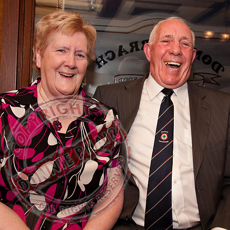 Lisnaskea GAA Club Dinner Dance.