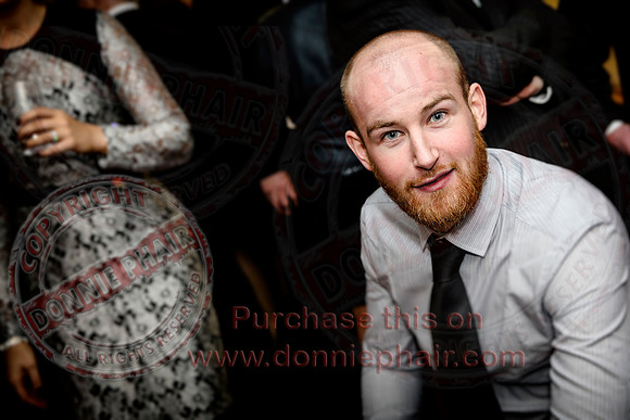 Roslea GAC Dinner Dance in The Hillgrove Hotel.