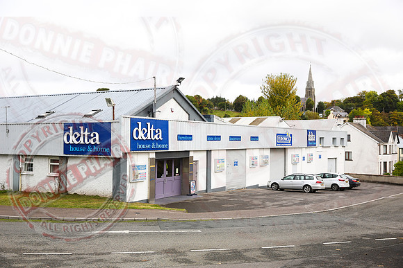 Delta Direct, Lisnaskea.
