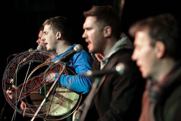 The Kilkennys