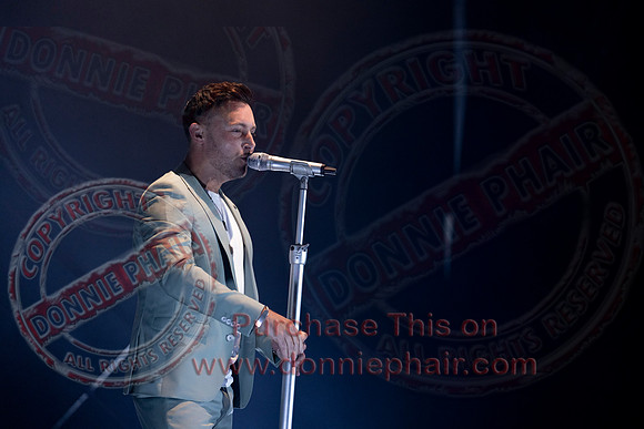 Nathan Carter Concert in Aid of Willowbridge Primary School, Enniskiilen-110