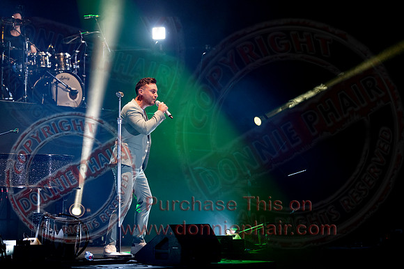 Nathan Carter Concert in Aid of Willowbridge Primary School, Enniskiilen-112