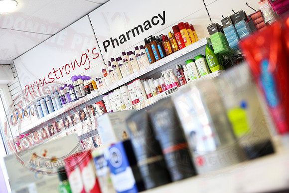 Armstrongs Pharmacy