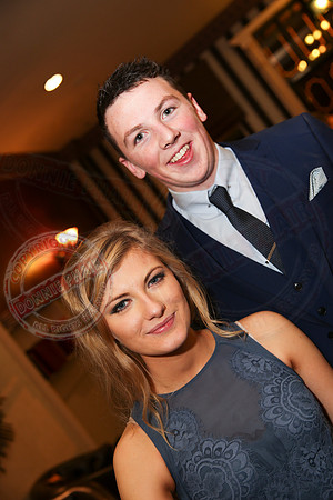 Mount Lourdes Formal in the Four Season, Monaghan.