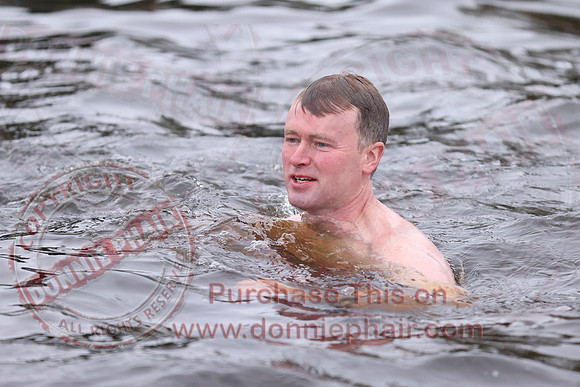 New Years Day Charity Swim at Galloon Island, Newtownbutler-28