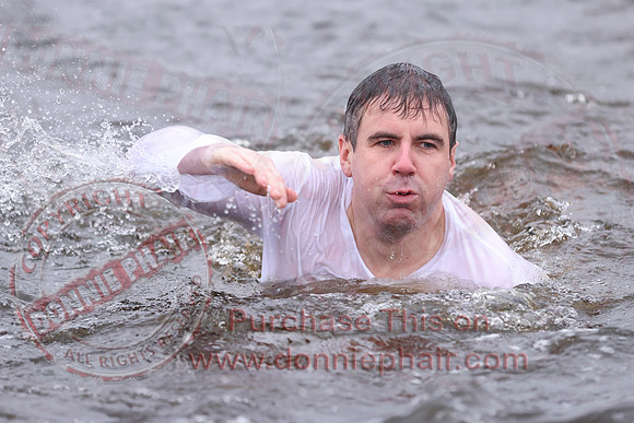 New Years Day Charity Swim at Galloon Island, Newtownbutler-26