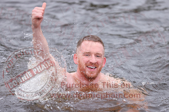 New Years Day Charity Swim at Galloon Island, Newtownbutler-29