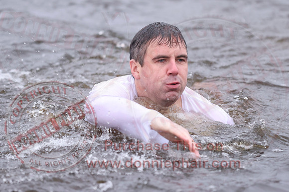New Years Day Charity Swim at Galloon Island, Newtownbutler-27