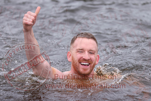 New Years Day Charity Swim at Galloon Island, Newtownbutler-31