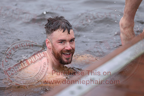 New Years Day Charity Swim at Galloon Island, Newtownbutler-33
