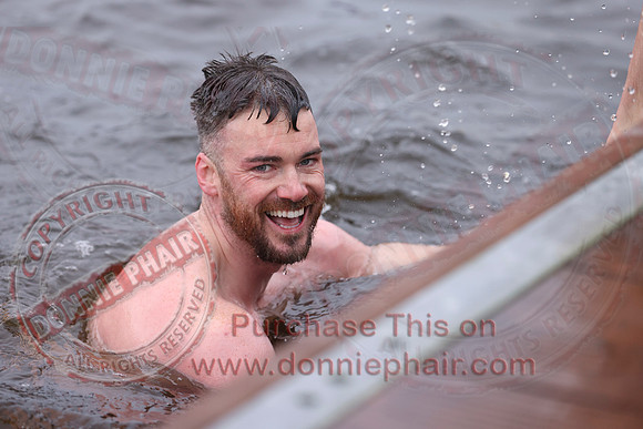 New Years Day Charity Swim at Galloon Island, Newtownbutler-34