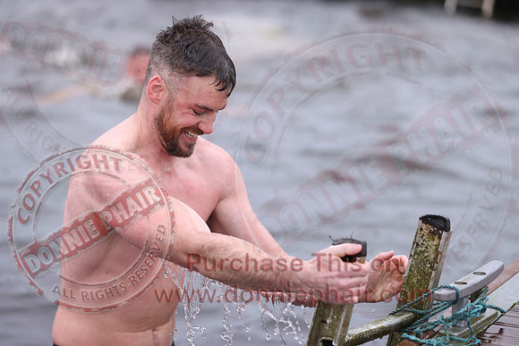 New Years Day Charity Swim at Galloon Island, Newtownbutler-35