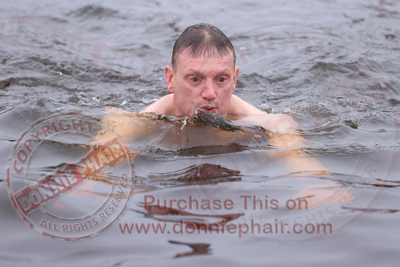 New Years Day Charity Swim at Galloon Island, Newtownbutler-36