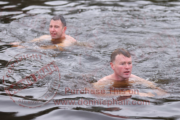 New Years Day Charity Swim at Galloon Island, Newtownbutler-39