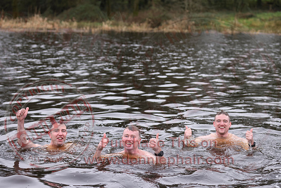New Years Day Charity Swim at Galloon Island, Newtownbutler-41