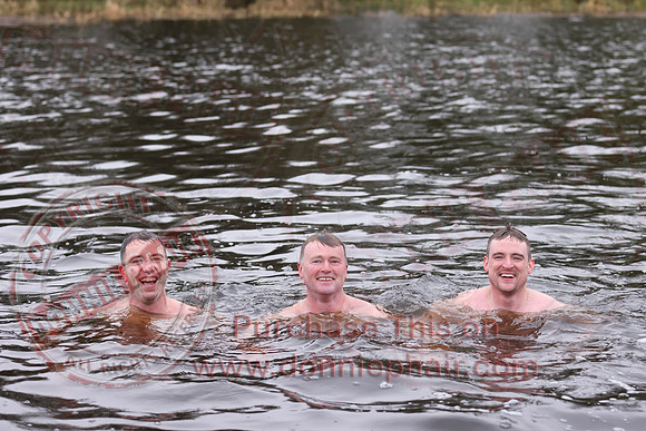 New Years Day Charity Swim at Galloon Island, Newtownbutler-40