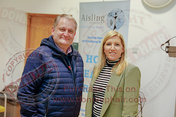 Hope, Healing & Growth 2024 - Organised by The Aisling Centre, Enniskillen.-1