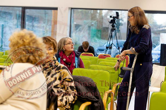 Hope, Healing & Growth 2024 - Organised by The Aisling Centre, Enniskillen.-6