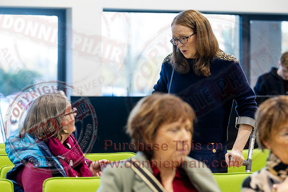 Hope, Healing & Growth 2024 - Organised by The Aisling Centre, Enniskillen.-9