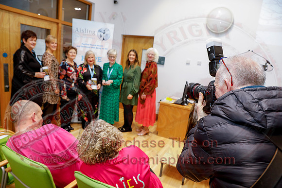 Hope, Healing & Growth 2024 - Organised by The Aisling Centre, Enniskillen.-10