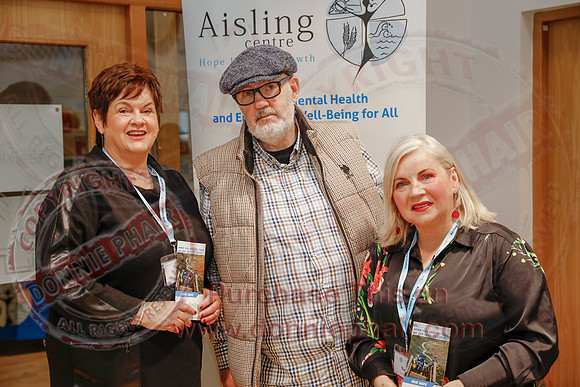 Hope, Healing & Growth 2024 - Organised by The Aisling Centre, Enniskillen.-12