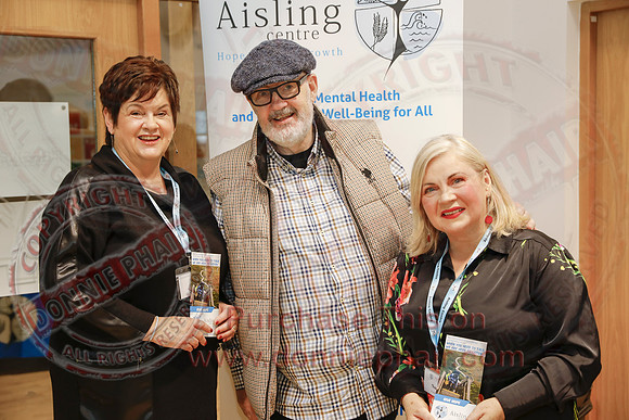 Hope, Healing & Growth 2024 - Organised by The Aisling Centre, Enniskillen.-13