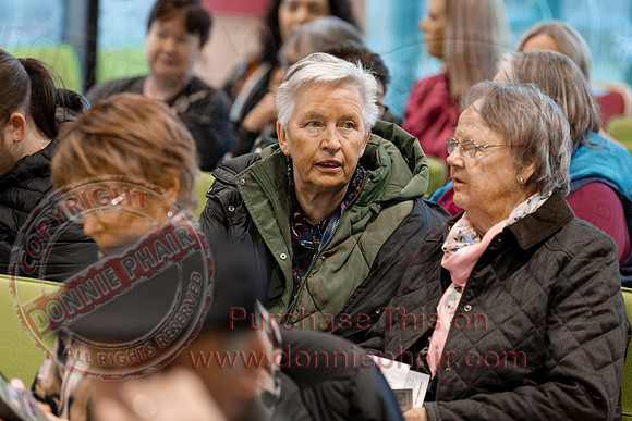 Hope, Healing & Growth 2024 - Organised by The Aisling Centre, Enniskillen.-14