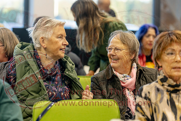 Hope, Healing & Growth 2024 - Organised by The Aisling Centre, Enniskillen.-18