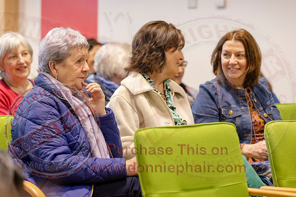 Hope, Healing & Growth 2024 - Organised by The Aisling Centre, Enniskillen.-20