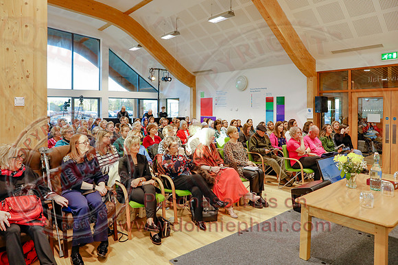 Hope, Healing & Growth 2024 - Organised by The Aisling Centre, Enniskillen.-30