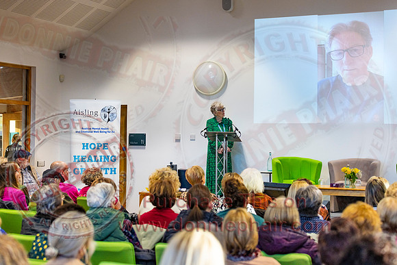 Hope, Healing & Growth 2024 - Organised by The Aisling Centre, Enniskillen.-43